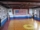 Southside Turnverein gymnasium before rennovation