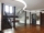 Inside of Point Comfort lobby after renovation