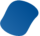blobby shape 1 blue